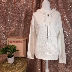 Lucky Brand Hoodie sz XL